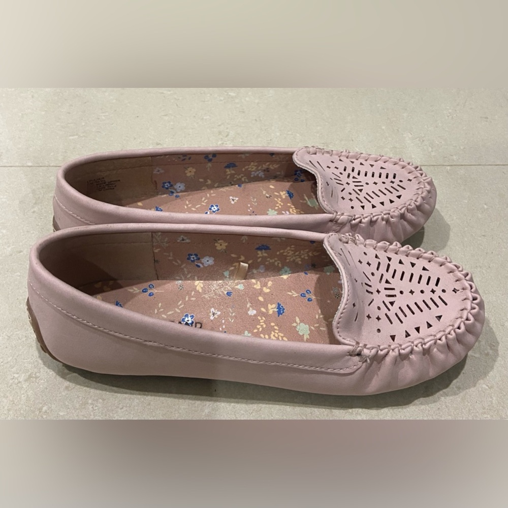 Office shoes